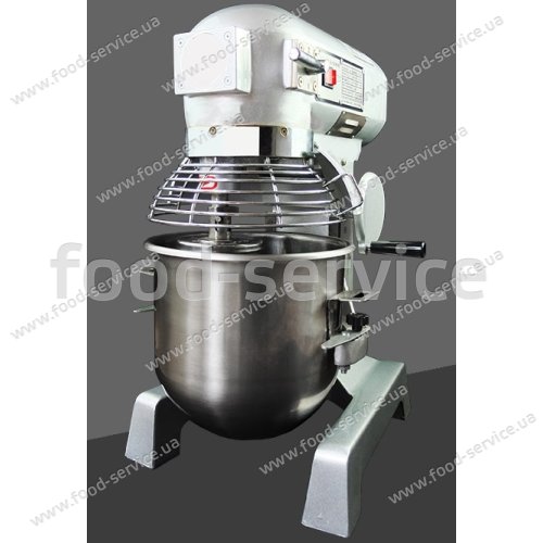 Машина для сбивания EWT INOX B20